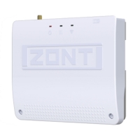 ZONT SMART NEW