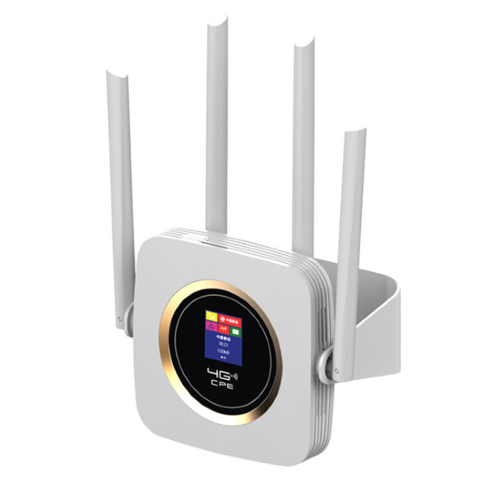 4G Wireless Router CPF903B-OY