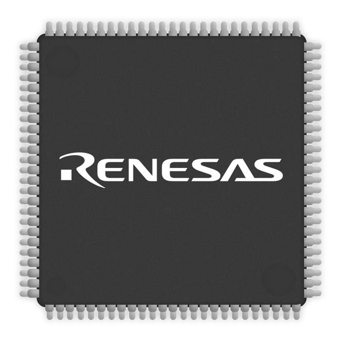 RENESAS 89170 33570 LEXUS ES350