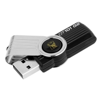 256Gb USB Flash Drive Kingston DataTraveler 101 G2