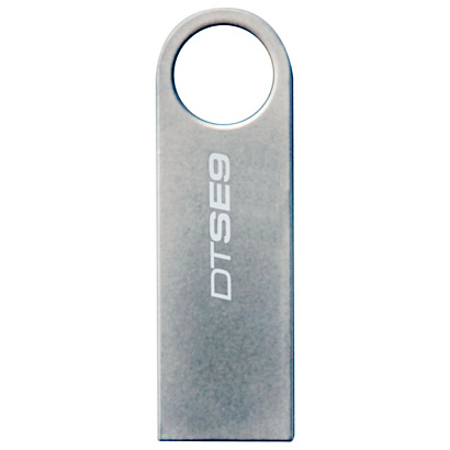 256Gb USB Flash Drive Kingston DataTraveler SE9 G2
