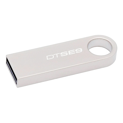 256Gb USB Flash Drive Kingston DataTraveler SE9 G2