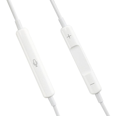 Apple EarPods (3.5 мм)