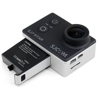 SJCAM SJ7 Star