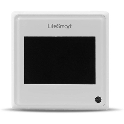 LifeSmart™ CUBE Environmental Sensor LS063WH