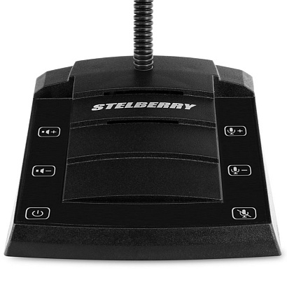 Stelberry S-402