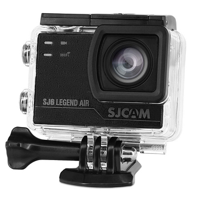 SJCAM SJ6 Legend Air