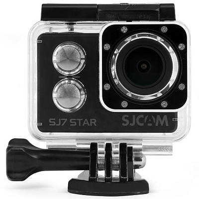 SJCAM SJ7 Star