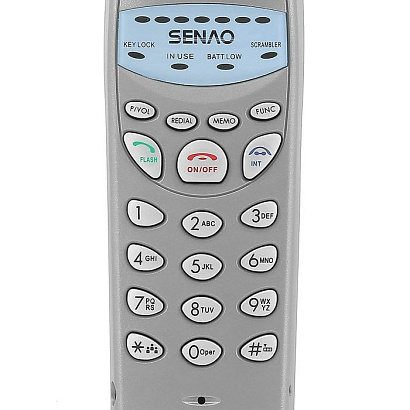 SENAO SN-H258 Plus NEW