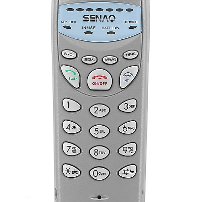 SENAO SN-258 Plus NEW