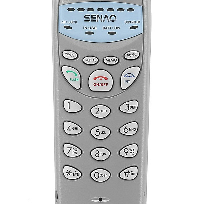 SENAO SN-258 Plus NEW