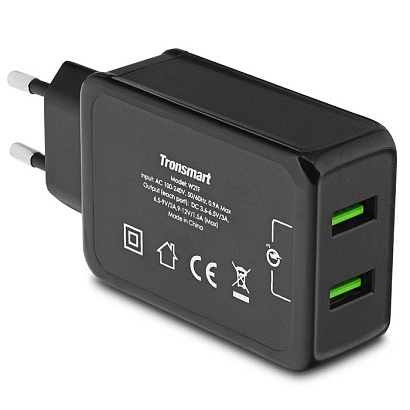 Tronsmart W2TF