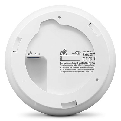 Ubiquiti mFi-MSC