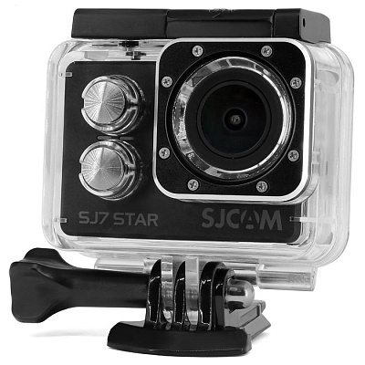 SJCAM SJ7 Star