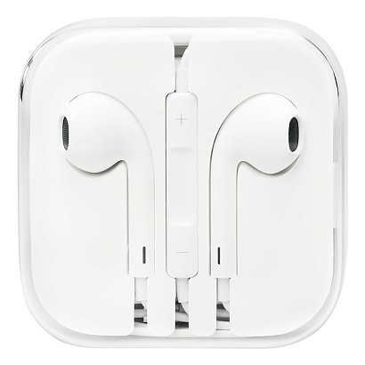 Apple EarPods (3.5 мм)