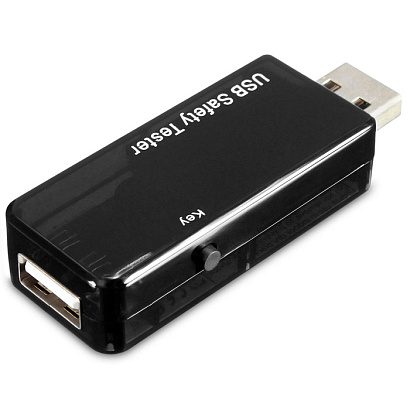 USB Safety Tester J7-T