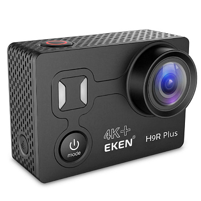 EKEN H9R Plus