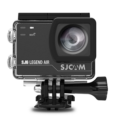 SJCAM SJ6 Legend Air