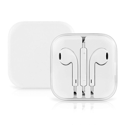 Apple EarPods (3.5 мм)