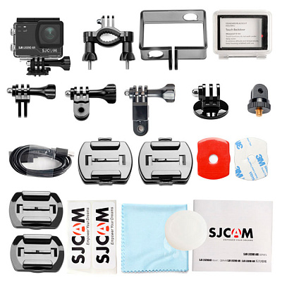 SJCAM SJ6 Legend Air