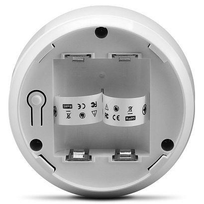 Tuya Smart Siren Alarm AB02 