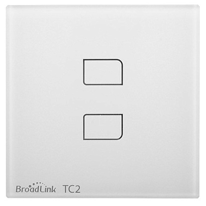 BroadLink TC2-2 White
