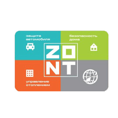 ZONT SMART 2.0