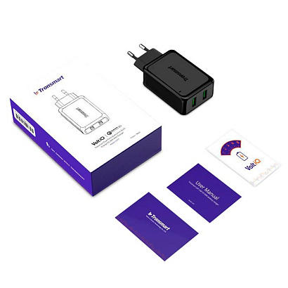 Tronsmart W2TF