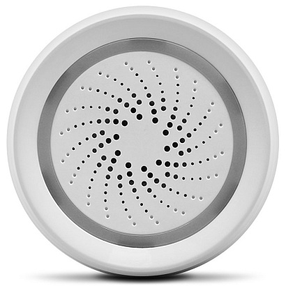 Tuya Smart Siren Alarm AB02 