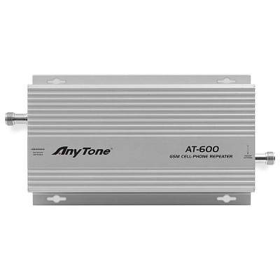 AnyTone AT-600+1 внешн. и 1 внутр. антенна