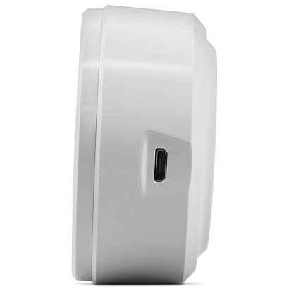 Tuya Smart Siren Alarm AB02 