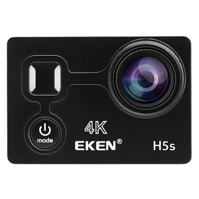 EKEN H5s Black