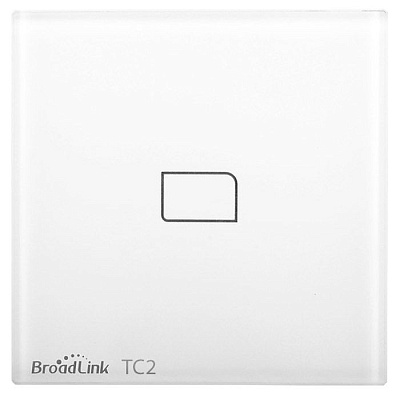 BroadLink TC2-1 White