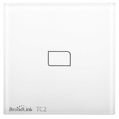 BroadLink TC2-1 White