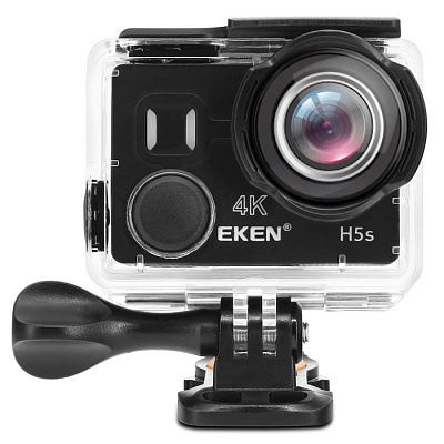 EKEN H5s Black