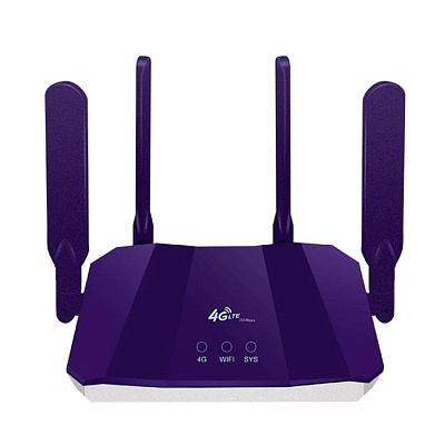 4G Wireless Router B818