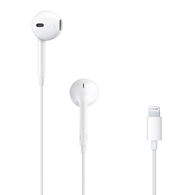 Apple EarPods (Lightning)