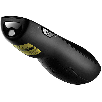 Logitech Wireless Presenter R800 Black USB